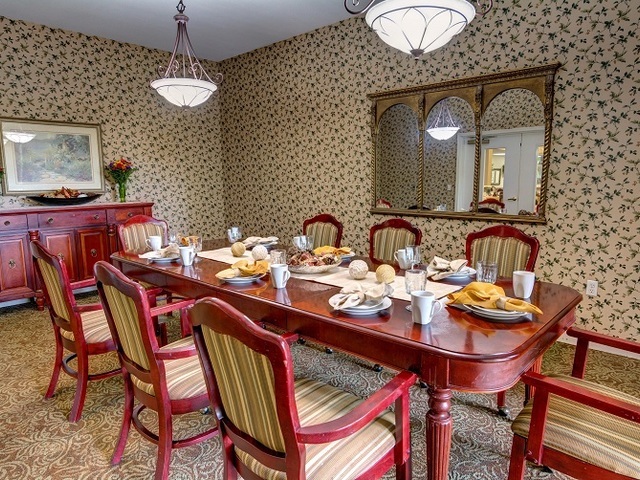 Lone Oak Assisted Living